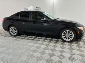 2017 BMW 3 SERIES