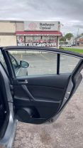 2012 MAZDA MAZDA3 SEDAN 4-CYL, 2.0 LITER I TOURING SEDAN 4D