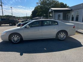 2010 BUICK LUCERNE