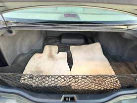 2004 LEXUS LS SEDAN V8, 4.3 LITER LS 430 SEDAN 4D