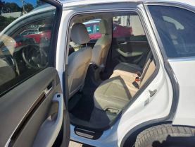 2012 Audi Q5 - Image 7