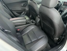 2013 CHEVROLET VOLT SEDAN VOLTEC ELECTRIC DRIVE SEDAN 4D