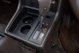 1996 TOYOTA HIACE VAN 1KZ-TE SUPER CUSTOM