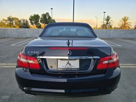 2011 Mercedes-benz E-class - Image 5