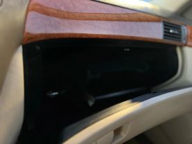 2004 LEXUS LS SEDAN V8, 4.3 LITER LS 430 SEDAN 4D