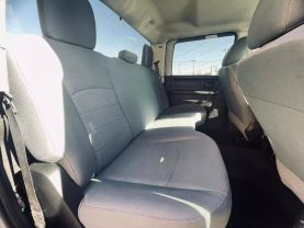 2016 RAM 3500 CREW CAB PICKUP 6-CYL, TURBO DSL, 6.7L TRADESMAN PICKUP 4D 8 FT
