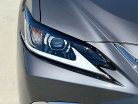 2024 LEXUS ES SEDAN 4-CYL, HYBRID, 2.5 LITER ES 300H SEDAN 4D