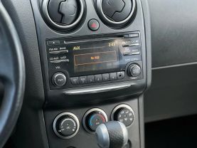 2013 NISSAN ROGUE SUV 4-CYL, 2.5 LITER S SPORT UTILITY 4D