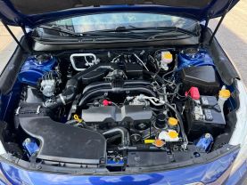 2017 SUBARU OUTBACK