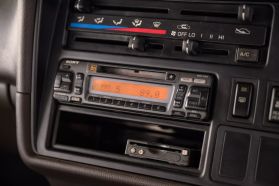 1994 TOYOTA HIACE VAN 3L DX