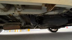 1999 HONDA STEPWGN VAN B20B BASE