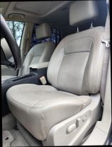 2010 NISSAN ROGUE