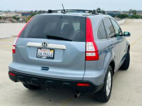 2009 HONDA CR-V SUV 4-CYL, VTEC, 2.4 LITER EX-L SPORT UTILITY 4D
