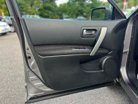 2013 NISSAN ROGUE SUV 4-CYL, 2.5 LITER S SPORT UTILITY 4D
