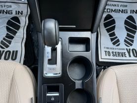 2017 SUBARU OUTBACK