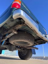 2001 TOYOTA TACOMA DOUBLE CAB PICKUP V6, 3.4 LITER PRERUNNER LIMITED 4D