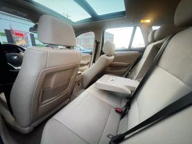 2014 BMW X1 SUV 4-CYL, TWIN TURBO, 2.0L XDRIVE28I SPORT UTILITY 4D