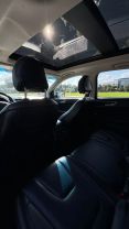 2015 FORD EDGE SUV 4-CYL ECOBOOST 2.0L TITANIUM SPORT UTILITY 4D