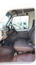 1993 TOYOTA LAND CRUISER SUV 1HZ TROOPY