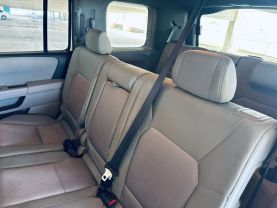 2010 HONDA PILOT SUV V6, VTEC, 3.5 LITER EX SPORT UTILITY 4D