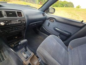 1993 TOYOTA COROLLA SEDAN 4-CYL, 1.8 LITER DELUXE SEDAN 4D
