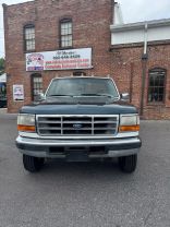 1997 FORD F250 SUPER CAB PICKUP V8, TURBO DIESEL, 7.3L HD LONG BED
