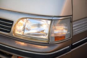 1996 TOYOTA HIACE VAN 1KZ-TE SUPER CUSTOM