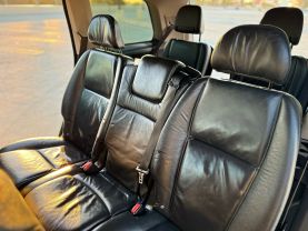 2013 VOLVO XC90 SUV 6-CYL, 3.2 LITER 3.2 SPORT UTILITY 4D