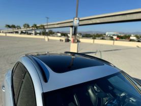2017 PORSCHE MACAN SUV V6, TWIN TURBO, 3.0 LITER GTS SPORT UTILITY 4D