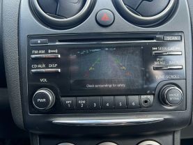 2013 NISSAN ROGUE SUV 4-CYL, 2.5 LITER S SPORT UTILITY 4D