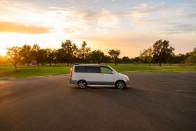 1999 HONDA STEPWGN VAN B20B BASE