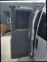 2014 CHEVROLET EXPRESS 1500 PASSENGER VAN V8, FLEX FUEL, 5.3 LITER LS VAN 3D at Motors On Wheels - used car dealership in Houston, Texas.