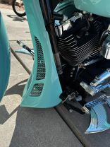 2009 HARLEY-DAVIDSON FLHX STREET GLIDE - - -