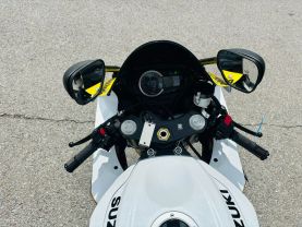 2023 SUZUKI GSX-R750M3 SPORTBIKES - -