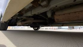1999 HONDA STEPWGN VAN B20B BASE