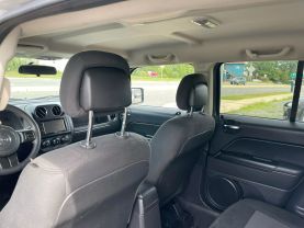 2014 Jeep Patriot - Image 46