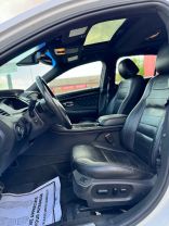 2013 FORD TAURUS SEDAN V6, ECOBOOST TT, 3.5L SHO SEDAN 4D