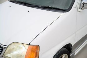 1999 HONDA STEPWGN VAN B20B BASE