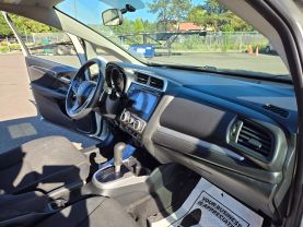 2017 HONDA FIT