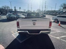 2016 RAM 3500 CREW CAB PICKUP 6-CYL, TURBO DSL, 6.7L TRADESMAN PICKUP 4D 8 FT
