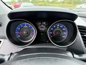 2014 HYUNDAI ELANTRA SEDAN 4-CYL, 1.8 LITER SE SEDAN 4D