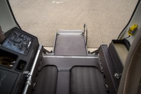 1994 TOYOTA HIACE VAN 3L DX