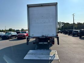 2023 FORD COMMERCIAL F-650 SUPER DUTY