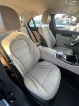 2015 MERCEDES-BENZ C-CLASS SEDAN 4-CYL, TURBO, 2.0 LITER C 300 4MATIC SEDAN 4D
