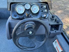 2023 TRACKER PRO 170 WATERCRAFT - -