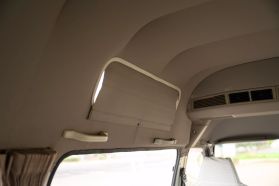 1994 TOYOTA HIACE VAN 3L DX