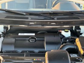 2013 VOLVO XC90 SUV 6-CYL, 3.2 LITER 3.2 SPORT UTILITY 4D