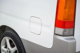 1999 HONDA STEPWGN VAN B20B BASE