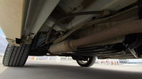 1999 HONDA STEPWGN VAN B20B BASE