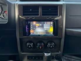 2012 JEEP LIBERTY SUV V6, 3.7 LITER LIMITED JET EDITION SPORT UTILITY 4D
